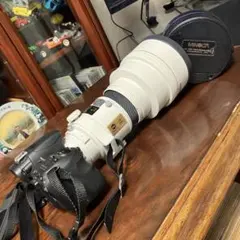 SONY SLT-A58 ミノルタAF300のサムネイル