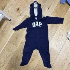 ベビーギャップ ロンパース