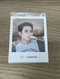 2026年最新】グループ名：SEVENTEEN K-POP 写真・チェキの人気アイテム