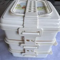 ニコアンド ジュラシック・パーク コラボ弁当箱 - メルカリ