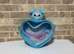 TWICE LOVELYS ぴょこきゅんボディバッグ GiGO限定　 ナヨン