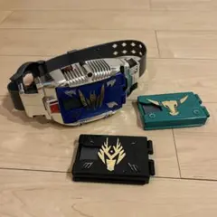 2026年最新】仮面ライダーブレイド DX変身ベルト レンゲルバックルの