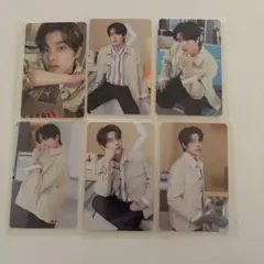 enhypen ジェイク エンコネ