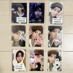 【ラスト1点】&TEAM TAKI タキ 雪明かり トレカ セット