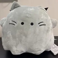 オバケーヌくじ アクマーヌぬいぐるみ ラストワン - メルカリ