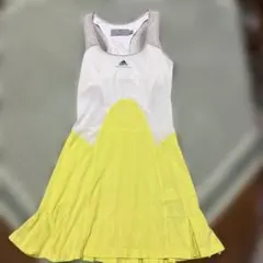 ステラ　マッカートニー　テニスワンピース（L)
