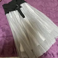 ロングスカート