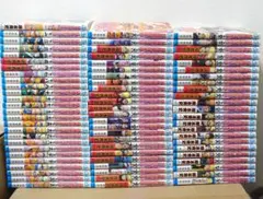 2026年最新】ナルト 中古 全巻の人気アイテム - メルカリ