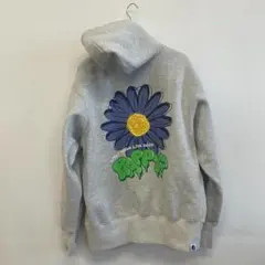 2026年最新】DISH パーカーの人気アイテム - メルカリ