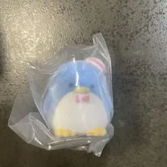 ★ふわふわフロッキードール2 タキシードサム