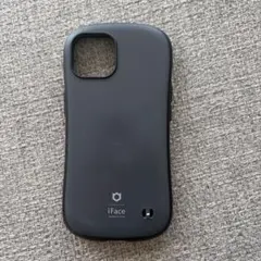 iPhone14 ケース　iFace