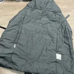 ベビーホッパー　防寒ケープ　オールウェザーカバー