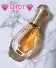 Dior ジャドール オードゥパルファン ローラーパール
