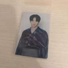 TXT スビン トレカ