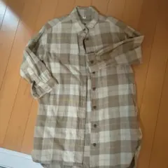 子供 シャツ
