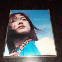 亜麻色の髪の乙女 / 島谷ひとみ - メルカリ