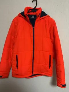 アンダーアーマー　STORM1フルジップ中綿ジャケット　フード付き