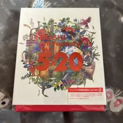 ARASHI Anniversary Tour 5×20 ファンクラブ限定