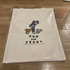 トムとジェリー 一番くじC賞