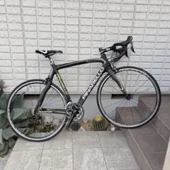 2013 ピナレロ FP クワトロ Di2 マビック　キシリウムエリート 2013 ピナレロ FP クワトロ Di2 マビック キシリウムエリート - メルカリ
