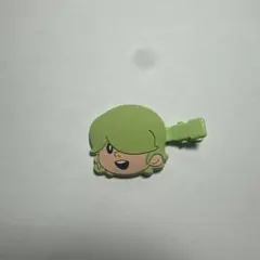 【価格希望受付中】Mrs. GREEN APPLE 藤澤涼架 ヘアクリップ