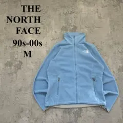 90s-00s THE NORTH FACE（M）ポーラテックフリースジャケット