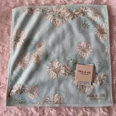 PAUL & JOE ACCESSOIRES ハンカチ