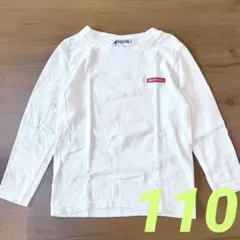 【KANGOL】 ワンポイント刺繍BOXロゴTシャツ