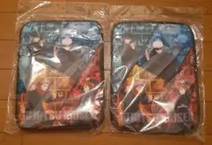 バンダイ 呪術廻戦 マルチスクエアポーチMサイズ タブレットケース 新品未使用品