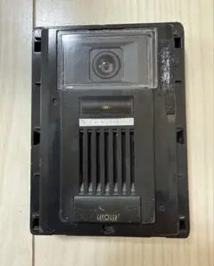 アイホン カメラ付玄関子機 JE-DAB ジャンクのサムネイル