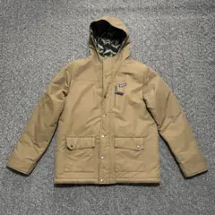 Patagonia インファーノ　ジャケット　ボア　XXL
