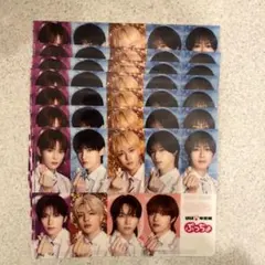 ＆TEAM A5クリアファイル