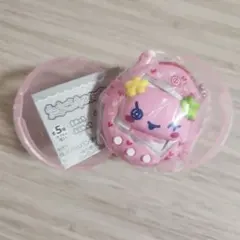 たまごっちスイングケース3 ふらわっち