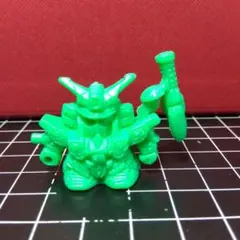 ガン消し 武者サイコ MK-II - メルカリ