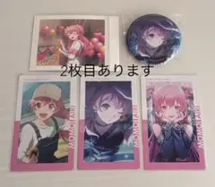 2025年最新】プロセカ桃井愛莉の人気アイテム - メルカリ