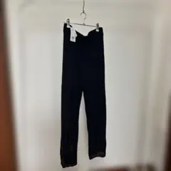 ニットパンツのサムネイル