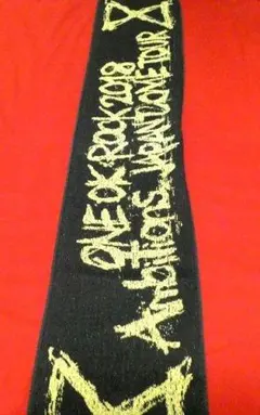 2025年最新】マフラータオル ワンオクの人気アイテム - メルカリ