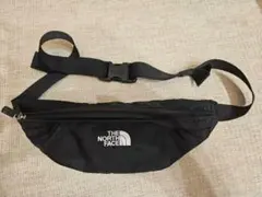 【大人気！美品】The North Face ボディバッグ ウエストポーチ