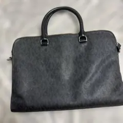 MICHAEL KORS ビジネスバッグ ブラックのサムネイル