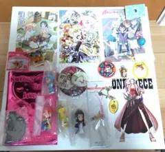 キャラクターグッズセット まとめ売り④