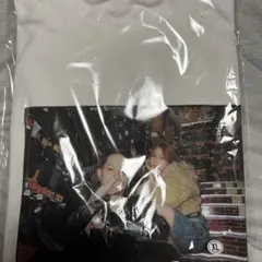 Bangles バングルス バンドTシャツ ホワイト Lサイズ - メルカリ