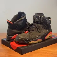 NIKE AIRJORDAN 6 RETRO 