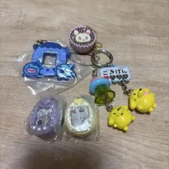 たまごっち まとめ売り ストラップ