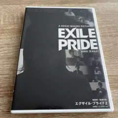 EXILE/EXILE LIVE TOUR 2013\