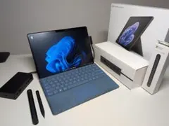 2026年最新】Surface pro 9 16gbの人気アイテム - メルカリ