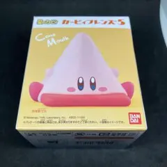 カービィフレンズ5 さんかくほおばり