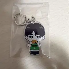 超特急 ご当地アクキー タクヤ