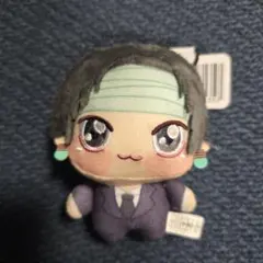 HUNTER×HUNTER ちょぴぬいぷち クロロ