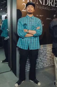 2026年最新】流星 N.HOOLYWOODの人気アイテム - メルカリ