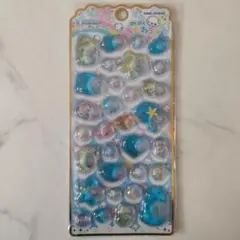 ストーン付き メロウアクアリウム ぷくぷくあわわちゃん 正規品